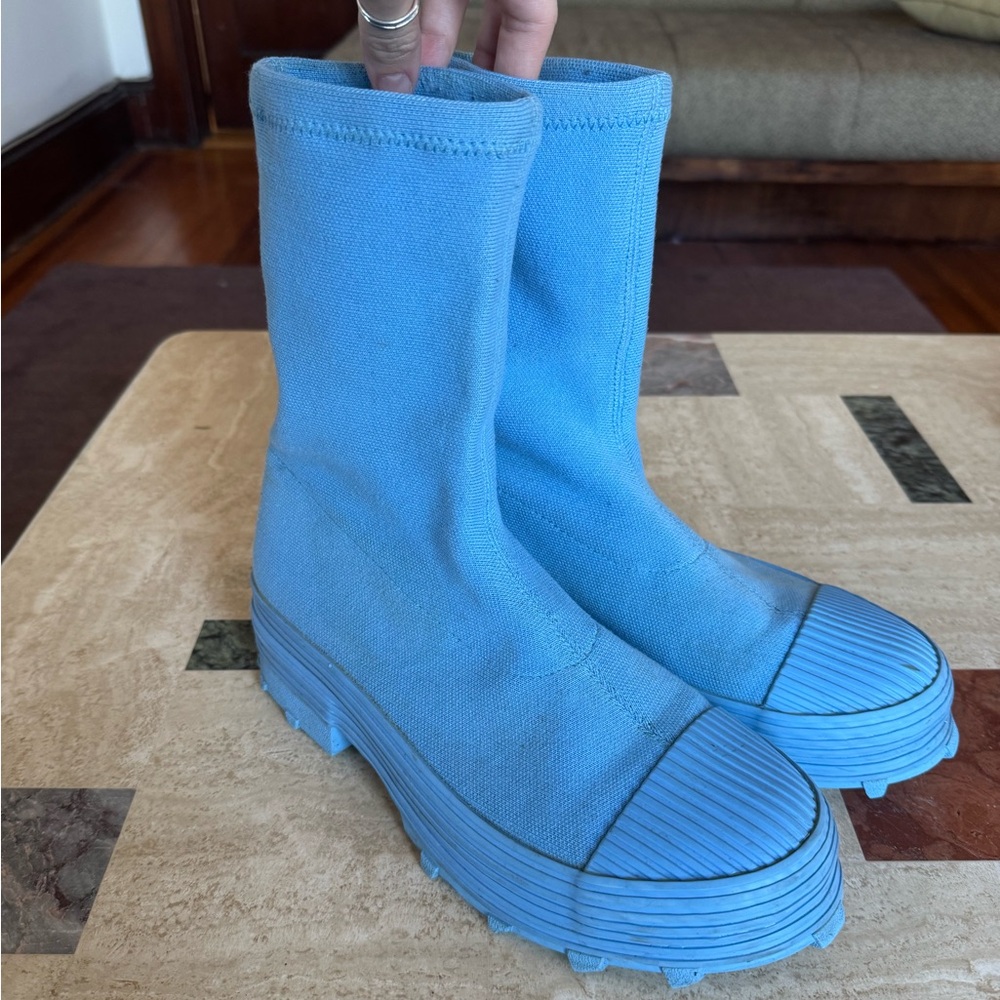 CamperLab Traktori Boot